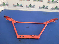 1994-1995 Ford Mustang GT 5.0L Strut Tower Brace Stiff Suspension Brace 2631 - The Parts Farm