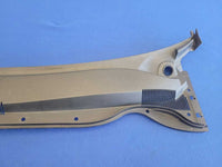 2010-2015 Chevrolet Camaro SS Windshield Cowl Panel Front Wiper Cover 2592 - The Parts Farm
