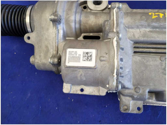 2018-2023 Ford Mustang GT S550 Power Steering Rack Pinion Gear 2769