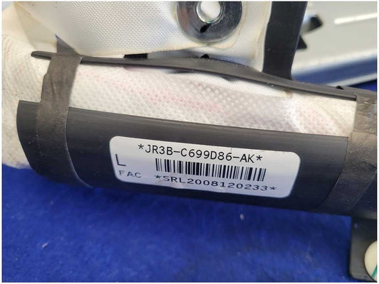 2018-2023 Ford Mustang GT S550 Driver Coupe Left Roof Curtain  2780