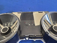 2014 Ford Mustang GT 5.0L Gauge Cluster Speedometer 69k Miles 2629 - The Parts Farm
