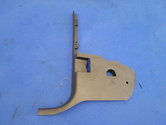 2010-2014 Ford Mustang GT S197 Driver LH Front Lower Kick Panel Cover 2653 - The Parts Farm