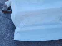 1994-1998 Ford Mustang Convertible Top Frame Cloth Shell Cover *Ripped* 2631 - The Parts Farm