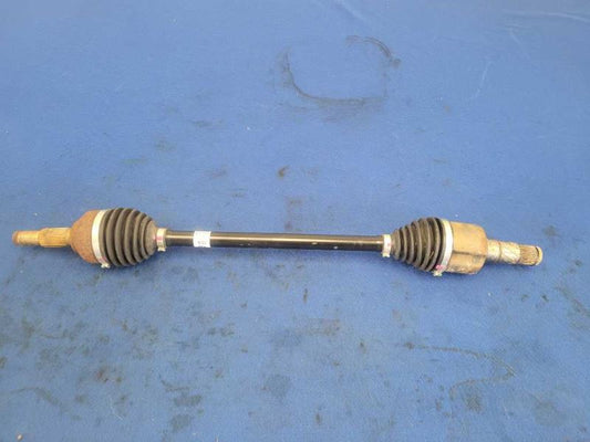 2017-2021 Tesla Model 3 Long Range Dual Motor Passenger Rear Axle Shaft 2139 - The Parts Farm