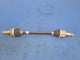 2017-2021 Tesla Model 3 Long Range Dual Motor Passenger Rear Axle Shaft 2139 - The Parts Farm
