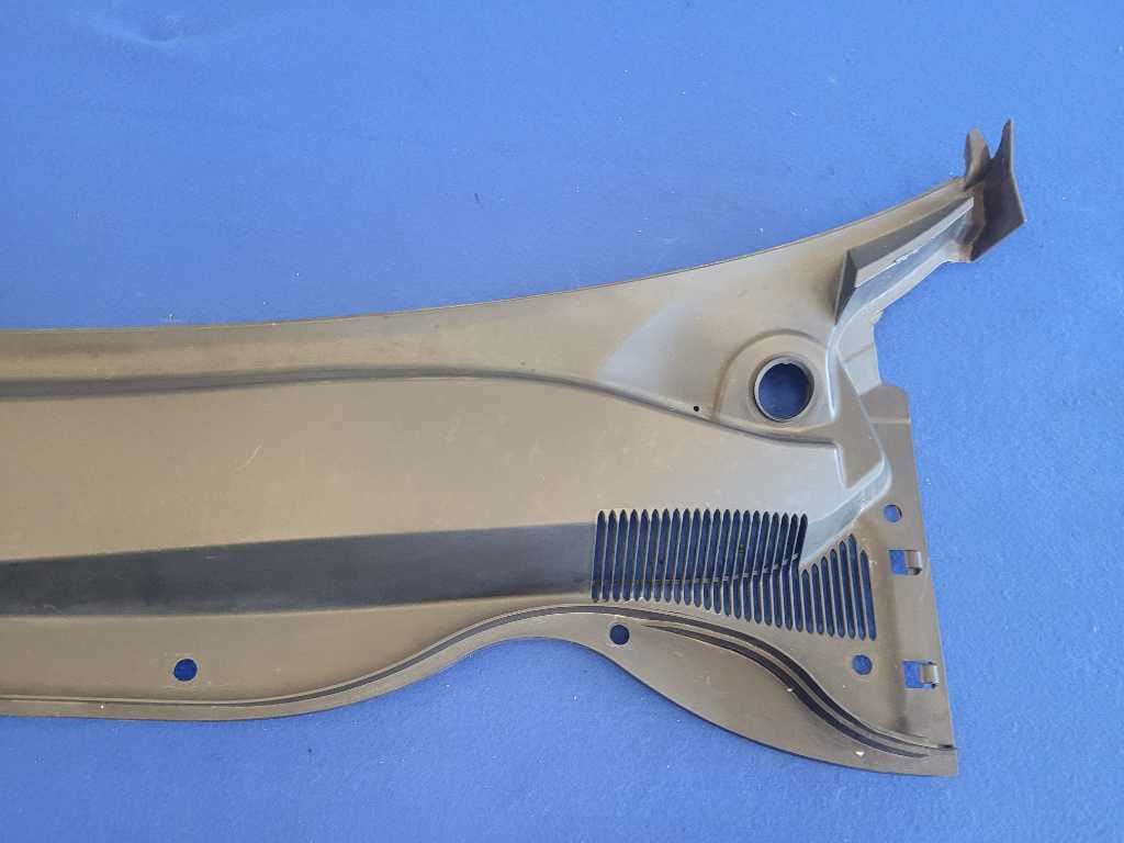 2010-2015 Chevrolet Camaro SS Windshield Cowl Panel Front Wiper Cover 2592 - The Parts Farm