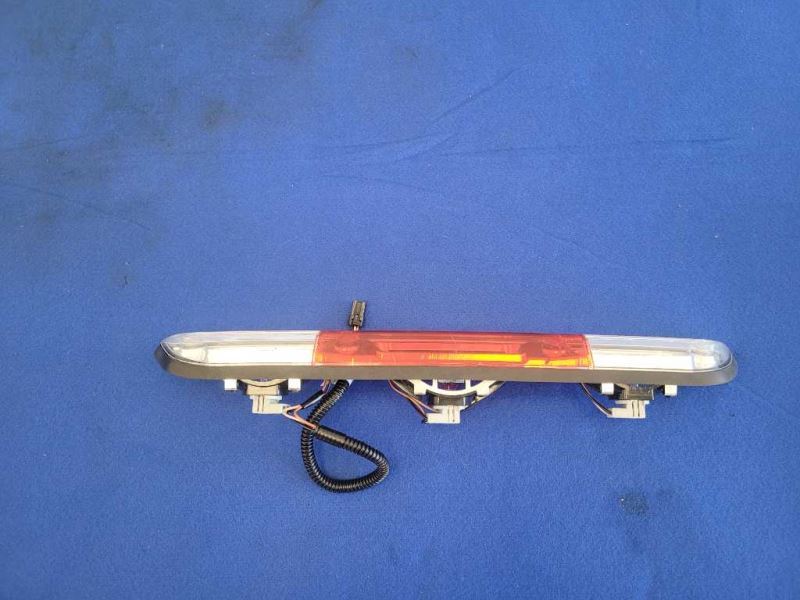 2015-2017 Ford F150 Pickup Truck Third Brake Light Lamp Upper Roof 2481 - The Parts Farm