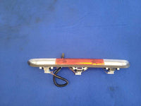2015-2017 Ford F150 Pickup Truck Third Brake Light Lamp Upper Roof 2481 - The Parts Farm