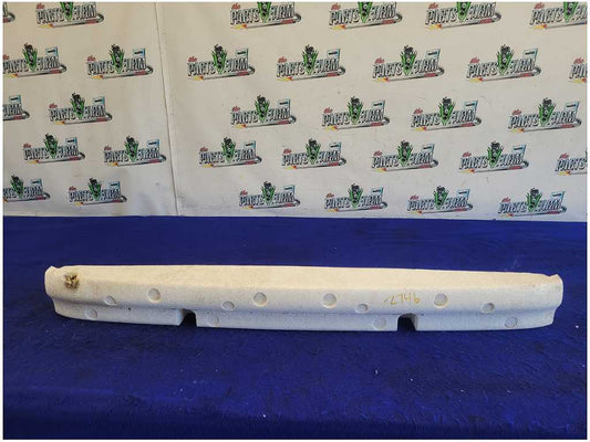 1994-1998 Ford Mustang Saleen GT Rear Bumper Cover Vents Paint Faded 2746