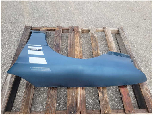 1995-1998 Ford Mustang GT 5.0L Driver Front Fender *Fading* Paint NA 2668