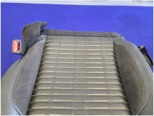 2011-2014 Ford Mustang Shelby GT500 Driver Power Seat Track 6 Way Left 2710