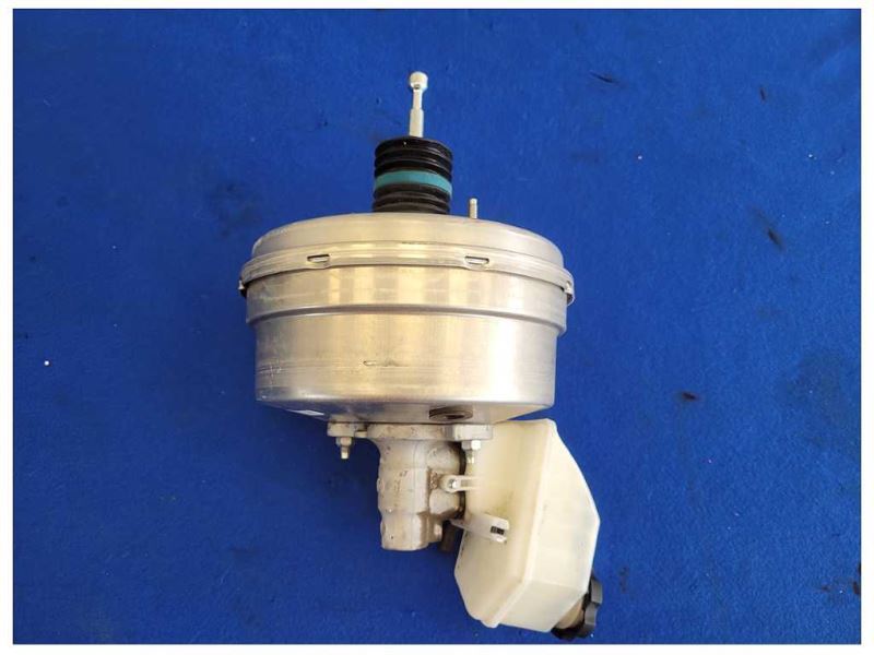 2016-2023 Chevrolet Camaro SS Coupe Power Brake Booster Master Cylinder 2492 - The Parts Farm