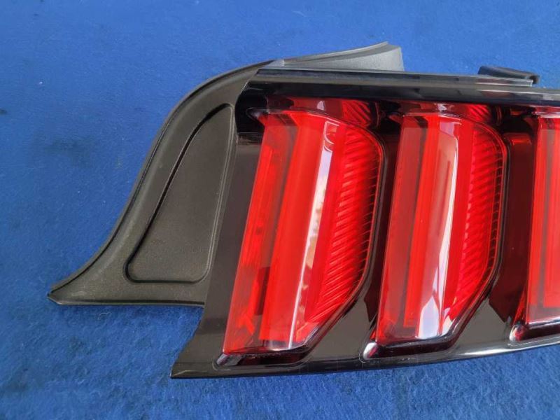 2015-2017 Ford Mustang GT Passenger RH Rear Taillight Lamp Brake Light 2618 - The Parts Farm