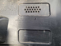 2023 Ford F250 F-250 Super Duty Truck Passenger Corner Cab Molding Paint HX 2558 - The Parts Farm