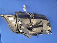 2015-2017 Ford Mustang EcoBoost Passenger Rear Taillight Brake Light Lamp 2652 - The Parts Farm