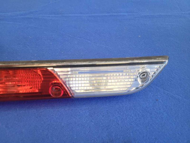 2015-2017 Ford F150 Pickup Truck Third Brake Light Lamp Upper Roof 2481 - The Parts Farm