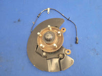 2015-2023 Ford Mustang GT S550 Driver Left Front Knuckle Hub Spindle 2632 - The Parts Farm