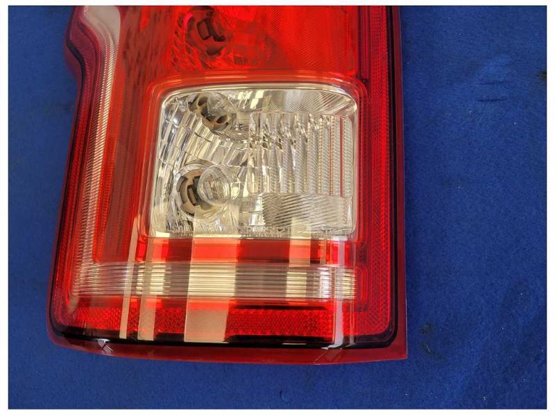 2015-2017 Ford F150 Pickup Truck Driver Rear Taillight Lamp Brake Light 2615 - The Parts Farm