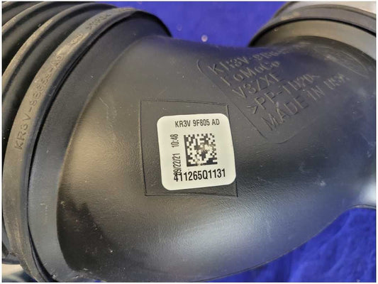 2020-2023 Ford Mustang Shelby GT500 5.2L Cold Air Kit Filter