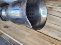 2019-2024 Chevrolet Camaro SS Rear Muffler Exhaust Dual Tip Can 2628 - The Parts Farm