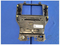 2015-2023 Ford Mustang GT S550 Radio Faceplate 8in Screen Heat Cool Seats - The Parts Farm