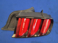 2015-2017 Ford Mustang EcoBoost Passenger Rear Taillight Brake Light Lamp 2652 - The Parts Farm