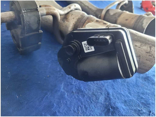 2016-2024 Chevrolet Camaro SS LT1 6.2 Exhaust Quad Active Valve Actuators 2894
