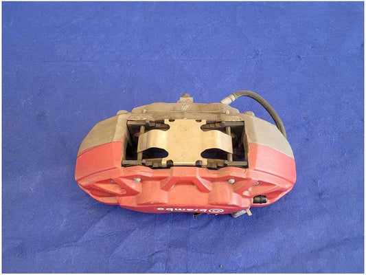 2015-2023 Ford Mustang GT S550 Passenger Front 14 Performance Brake Caliper 2867