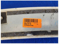 2015-2020 Ford Mustang GT Rear Spoiler Wing Flush Mount Coupe Trunk White - The Parts Farm