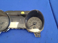 2016 Ford Mustang GT S550 Gauge Cluster Speedometer Front Dash 53k Miles 2618 - The Parts Farm