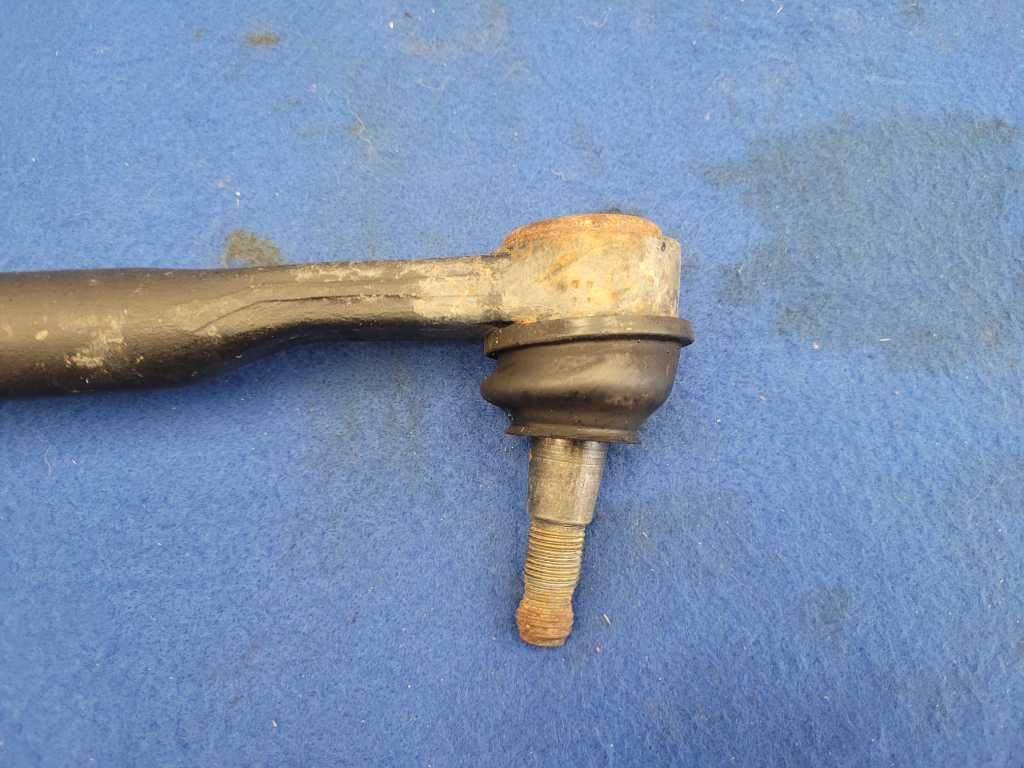 2023 Ford F250 F-250 Super Duty Truck 4wd 4x4 Steering Arm Idler Link 2558 - The Parts Farm