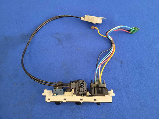 1994-2000 Ford Mustang GT Cobra HVAC Control Switch Panel Front Dash 2631