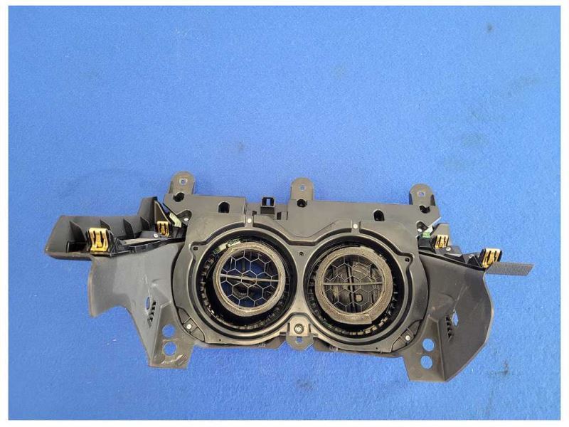 2018-2020 Chevrolet Camaro SS Temperature Control Single Zone C68 HVAC 2492 - The Parts Farm