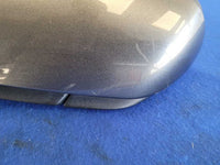 2015-2020 Ford Mustang EcoBoost Driver Rear View Mirror Power Spot Paint J7 2652 - The Parts Farm