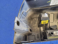 2023 Ford F250 F-250 Super Duty Truck Driver Corner Cab Molding Paint HX 2558 - The Parts Farm