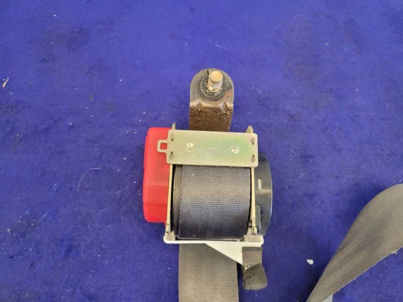 2001-2004 Ford Mustang Cobra SVT DOHC 4.6L Driver Front Seat Belt Coupe 2276 - The Parts Farm