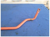 1994-2004 Ford Mustang GT Front Sway Stabilizer Bar Suspension Red - The Parts Farm
