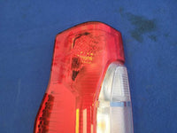 2022 Ford F250SD Pickup Truck Passenger Rear Taillight Lamp Light Lens 2581 - The Parts Farm
