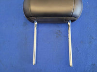 2015-2017 Ford Mustang GT S550 Driver Left Coupe Headrest Leather 2638 - The Parts Farm
