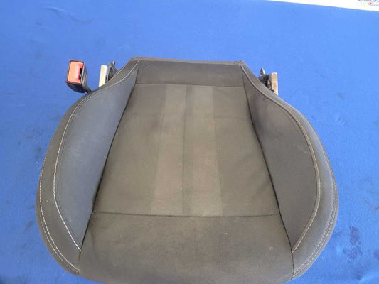 2018-2023 Ford Mustang GT S550 Driver Front Seat Power Track Cushion 2665