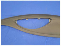2014 Audi R8 V10 Coupe Front Dashboard Panel Trim Section Cover 2136 - The Parts Farm