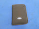 2010 Ford Mustang GT 5.0L S197 Owner's Manual Booklet Pamphlet Cover 2653 - The Parts Farm