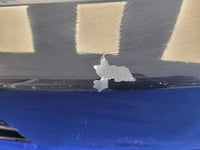 2005-2009 Ford Mustang GT 4.6L Bullitt Rear Bumper Cover Dual Paint UA 2645 - The Parts Farm