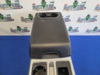 2015-2020 Ford F150 4X4 Pickup Truck Center Console Column Shifter Lid 2184 - The Parts Farm