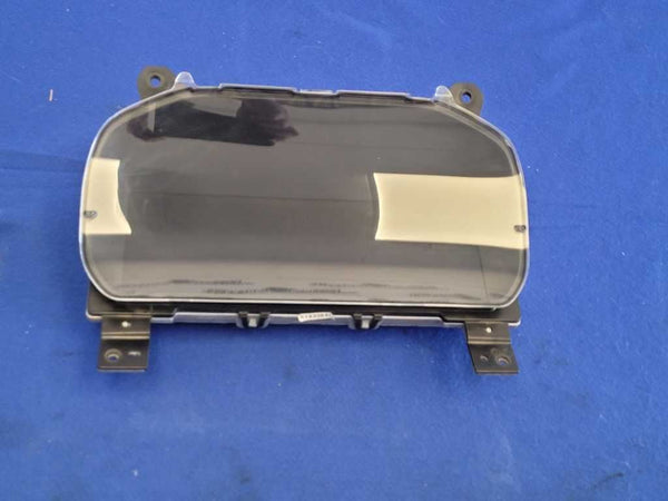 2022 Ford F150 F-150 Lighting Truck Gauge Cluster Digital Speedometer 2523