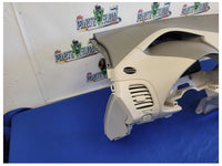 2011-2012 Nissan Leaf Front Dashboard Panel Dash Vent Trim Molding 1856 - The Parts Farm