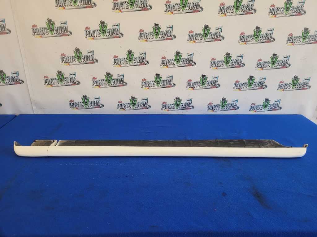 1994-1998 Ford Mustang GT Cobra Driver Lower Rocker Panel Molding Paint ZR 2631 - The Parts Farm