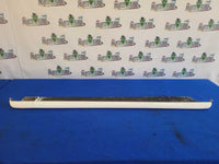 1994-1998 Ford Mustang GT Cobra Driver Lower Rocker Panel Molding Paint ZR 2631 - The Parts Farm