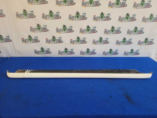 1994-1998 Ford Mustang GT Cobra Driver Lower Rocker Panel Molding Paint ZR 2631 - The Parts Farm