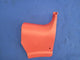 1994-1998 Ford Mustang GT Cobra Passenger RH Lower Kick Panel Trim Red 2631 - The Parts Farm